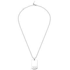 Police Icarus II Necklace By Police For Men PEAGN0009401 PEAGN0009401 цена и информация | Украшения на шею | pigu.lt