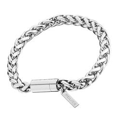 Apyrankė Police Temptation Bracelet PJ.25135BSS/03-S PJ.25135BSS/03-S kaina ir informacija | Kaklo papuošalai | pigu.lt