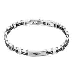 Apyrankė Police Carb II Bracelet By Police For Men PEAGB0008701 PEAGB0008701 цена и информация | Украшения на шею | pigu.lt