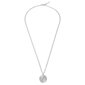 Vėrinys + pakabukas Police Pontevedra II Necklace For Men PEAGN0009601 PEAGN0009601 kaina ir informacija | Kaklo papuošalai | pigu.lt