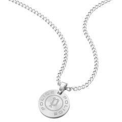 Police Pontevedra II Necklace For Men PEAGN0009601 PEAGN0009601 цена и информация | Украшения на шею | pigu.lt