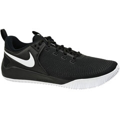 Nike sportiniai batai vyrams 876679, juodi kaina ir informacija | Kedai vyrams | pigu.lt