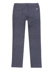 Брюки для мальчика Guess Jeans Punto Milano Pants_C L4RB04 KC3H0 FB76 520916321, серый цена и информация | Штаны для мальчиков | pigu.lt