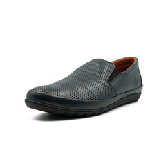 Conhpol bateliai vyrams D3822S01, juodi цена и информация | Мужские ботинки | pigu.lt