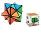Transformacijų kubas Smurf Magic Cube цена и информация | Stalo žaidimai, galvosūkiai | pigu.lt