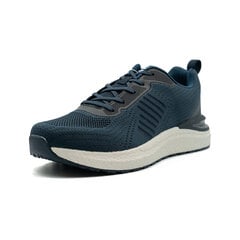 Halti laisvalaikio batai vyrams 0542890A37, mėlyni kaina ir informacija | Vyriški batai | pigu.lt