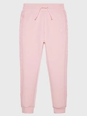 Спортивные брюки Guess Jeans Active Pants J2YQ24 FL03S G63P 520915835, розовый цена и информация | Брюки для девочки | pigu.lt