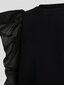Megztinis moterims Karl Lagerfeld 240W1806, juodas kaina ir informacija | Megztiniai moterims | pigu.lt