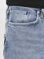 Karl Lagerfeld Jeans džinsai vyrams Tapered Visual 240D1113 563760145, mėlyni kaina ir informacija | Džinsai vyrams | pigu.lt