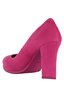Geox aukštakulniai moterims Walk Pleasure 573233202, rožiniai цена и информация | Bateliai moterims  | pigu.lt