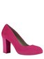 Geox aukštakulniai moterims Walk Pleasure 573233202, rožiniai цена и информация | Bateliai moterims  | pigu.lt