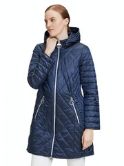 Куртка BETTY BARCLAY Dress Blues 7606/1537 8338 563744352 цена и информация | Женские куртки | pigu.lt