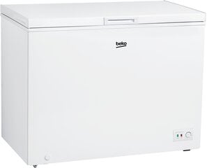 Beko CF316EWN цена и информация | Морозильные камеры и морозильные лари | pigu.lt