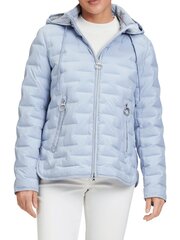 Куртка BETTY BARCLAY Quilted Dusty Blue 7657/1514 8399 563744502 цена и информация | Женские куртки | pigu.lt