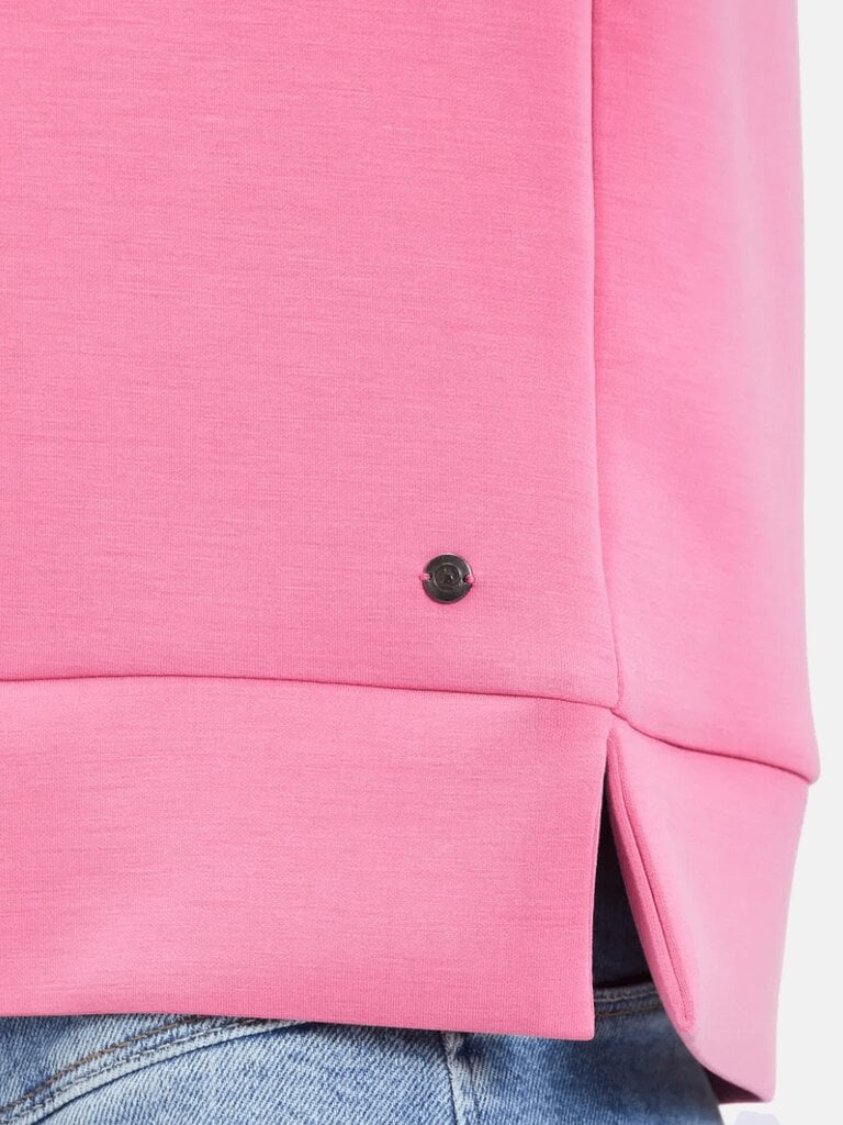 Megztinis moterims Betty Barclay, rožinis kaina ir informacija | Megztiniai moterims | pigu.lt