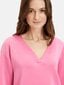 Megztinis moterims Betty Barclay, rožinis цена и информация | Megztiniai moterims | pigu.lt