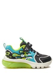 Geox laisvalaikio batai berniukams Ciberdron BlJ45LBA 01454 C0035 573231880, įvairių spalvų kaina ir informacija | Sportiniai batai vaikams | pigu.lt