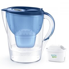 Brita Marella XL+, 1 vnt kaina ir informacija | Vandens filtrai | pigu.lt