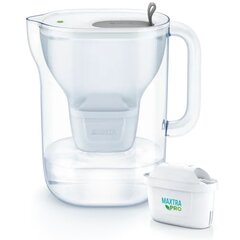 Brita 1052803, 1 vnt. kaina ir informacija | Vandens filtrai | pigu.lt