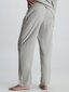 Calvin Klein pižamos kelnės moterims 000QS7038EP7A, pilkos цена и информация | Naktiniai, pižamos moterims | pigu.lt