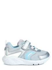 Geox laisvalaikio batai mergaitėms B254TB 01454 C1294, mėlyni kaina ir informacija | Sportiniai batai vaikams | pigu.lt