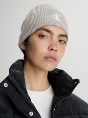 Kepurė moterims Calvin Klein K60K611255PEE kaina ir informacija | Kepurės moterims | pigu.lt