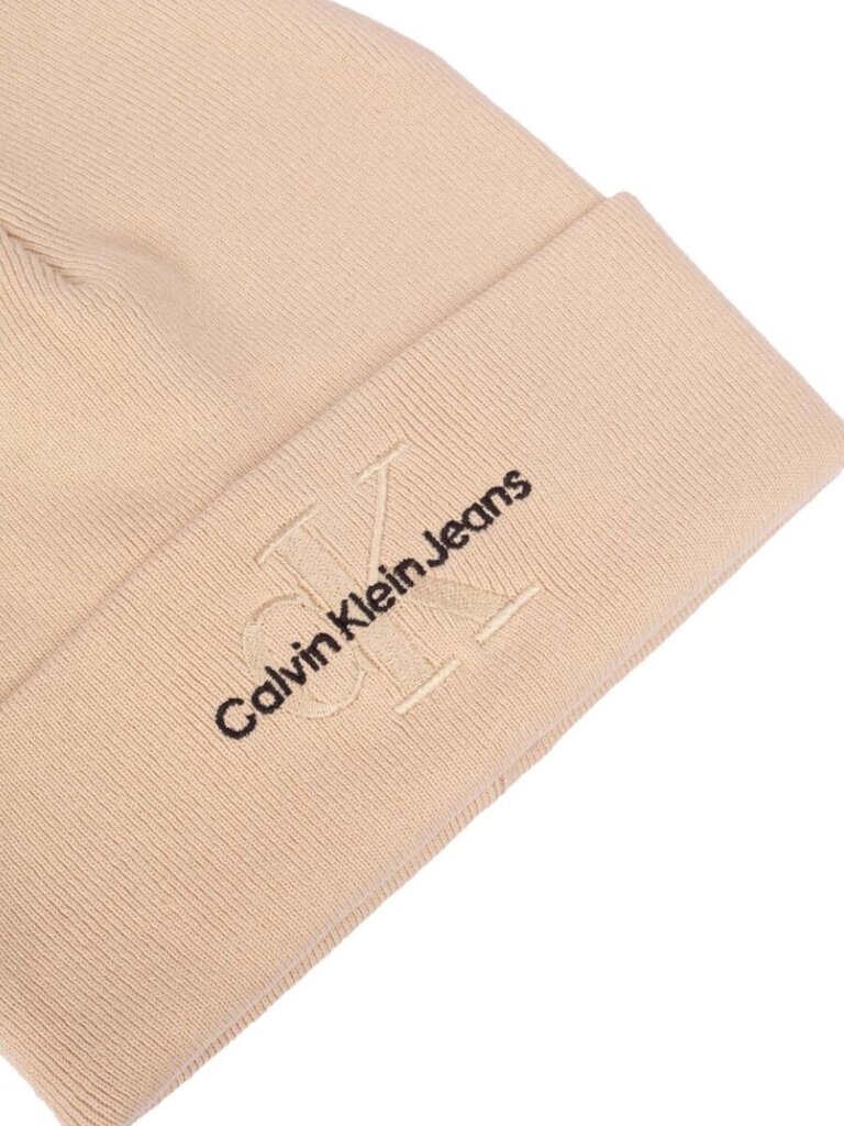 Kepurė moterims Calvin Klein K60K611254YBI kaina ir informacija | Kepurės moterims | pigu.lt