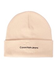 Kepurė moterims Calvin Klein K60K611254YBI Universalus kaina ir informacija | Kepurės moterims | pigu.lt