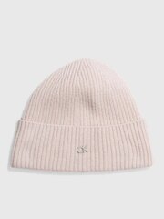 Kepurė moterims Calvin Klein K60K610214VFM Universalus цена и информация | Женские шапки | pigu.lt