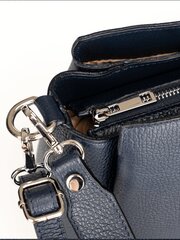 Сумка DORIONI Blue 1180 1180 545011391 цена и информация | Женские сумки | pigu.lt