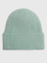 Шапка CALVIN KLEIN Re-Lock Beanie Sea Spray K60K610214LKG 545010391 цена и информация | Женские шапки | pigu.lt