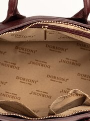 Сумка DORIONI Bordo 1081 1081 545011387 цена и информация | Женская сумка Bugatti | pigu.lt