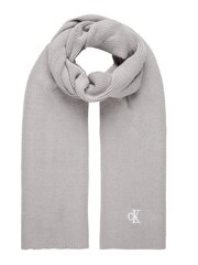 Šalikas Calvin Klein Archive Logo Scarf Porpoise K60K611265PEE 545010453 цена и информация | Женские шарфы, платки | pigu.lt