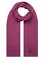 Šalikas Calvin Klein Monologo Embro Knit Scarf K60K611262VAC 545010413 kaina ir informacija | Skarelės, šalikai moterims | pigu.lt