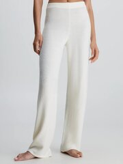 Пижама CALVIN KLEIN Sleep Pant Ivory 000QS7058E101 545667658 цена и информация | Женские пижамы, ночнушки | pigu.lt