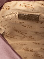 Сумка DORIONI Bordo 710 710 545011408 цена и информация | Женская сумка Bugatti | pigu.lt