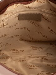 Сумка DORIONI Moro 710 710 545011409 цена и информация | Женская сумка Bugatti | pigu.lt