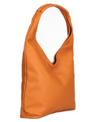 Rankinukas Dorioni Orange 710 710 545011410 kaina ir informacija | Moteriškos rankinės | pigu.lt
