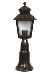 Lauko šviestuvas Avonni BSU-68213-BSY-K, 1 vnt. цена и информация | Уличные светильники | pigu.lt
