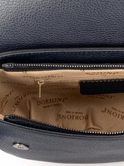 Сумка DORIONI Blue 595 595 545011416 цена и информация | Женская сумка Bugatti | pigu.lt