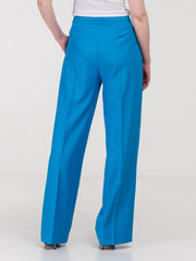 Женские брюки Fly Girl 30164 10 Blue 30164/10 563750799, синий цена и информация | Женские брюки | pigu.lt