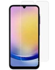 Mocco Tempered Glass Защитное стекло для экрана Samsung Galaxy A05S цена и информация | Google Pixel 3a - 3mk FlexibleGlass Lite™ защитная пленка для экрана | pigu.lt