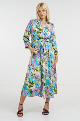 Suknelė moterims Loriata 2232, įvairių spalvų kaina ir informacija | Suknelės | pigu.lt