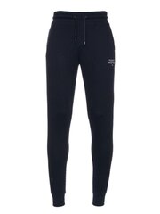 Мужские брюки Tommy Hilfiger Hwk Track Pant Quilted UM0UM02983DW5 545667761 цена и информация | Мужские термобрюки, темно-синие, SMA61007 | pigu.lt