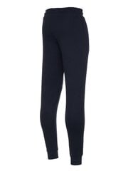 Tommy Hilfiger sportinės kelnės Hwk Track Pant Quilted UM0UM02983DW5, mėlynos kaina ir informacija | Sportinė apranga vyrams | pigu.lt