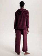 Džemperis moterims Tommy Hilfiger, violetinis kaina ir informacija | Džemperiai moterims | pigu.lt