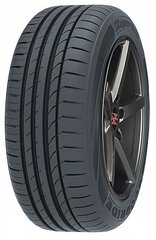 Trazano ZuperEco Z-107 205/60R16 92 V цена и информация | Летняя резина | pigu.lt