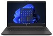 HP 250 G9 kaina ir informacija | Nešiojami kompiuteriai | pigu.lt