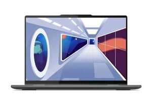 Lenovo Yoga 7 14ARP8 (82YM008BPB) kaina ir informacija | Nešiojami kompiuteriai | pigu.lt