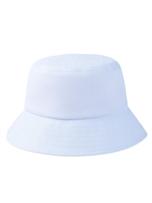 Kepurė mergaitėms Be Snazzy Plain CDL-0028 520763888, balta kaina ir informacija | Kepurės, pirštinės, šalikai mergaitėms | pigu.lt